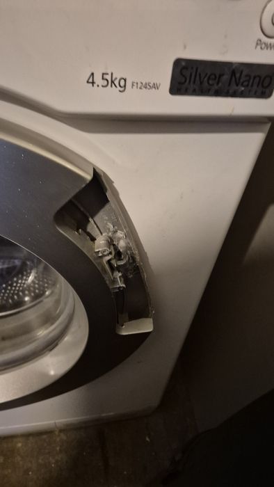 Vand masina spalat vase, cuptor si plita