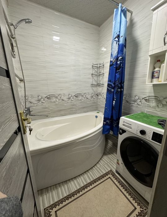 Юнусабад 17 - 2/1/5