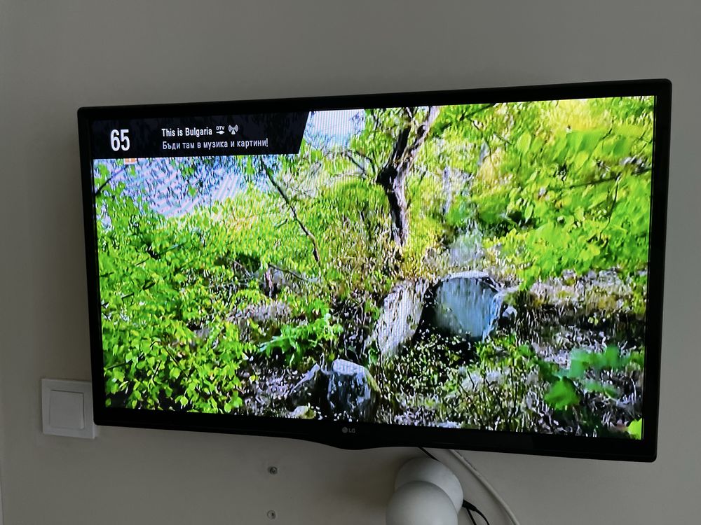 Телевизор LG 28TK410V-PZ