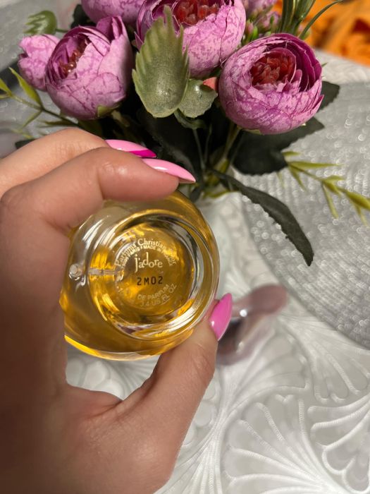 Парфюм Dior J’adore