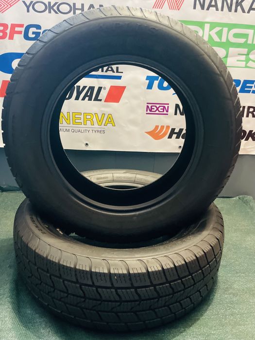 225/60 R17 103V XL - APlus A909 M+S Oferta