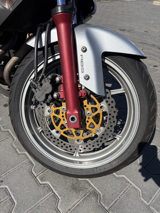 Kawasaki ER-6N 2005 ABS