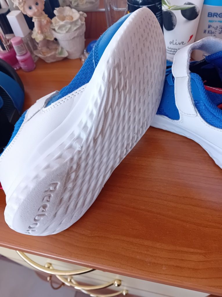 Детски маратонки Reebok, 31 номер,