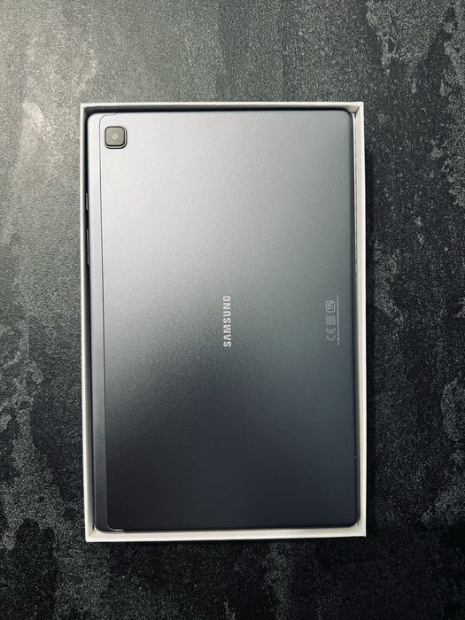Планшет Samsung Tab A7- 3/32Gb, 10.4, snapdragon