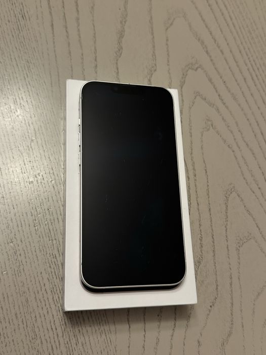 Iphone 14 pro max 512GB deep purple