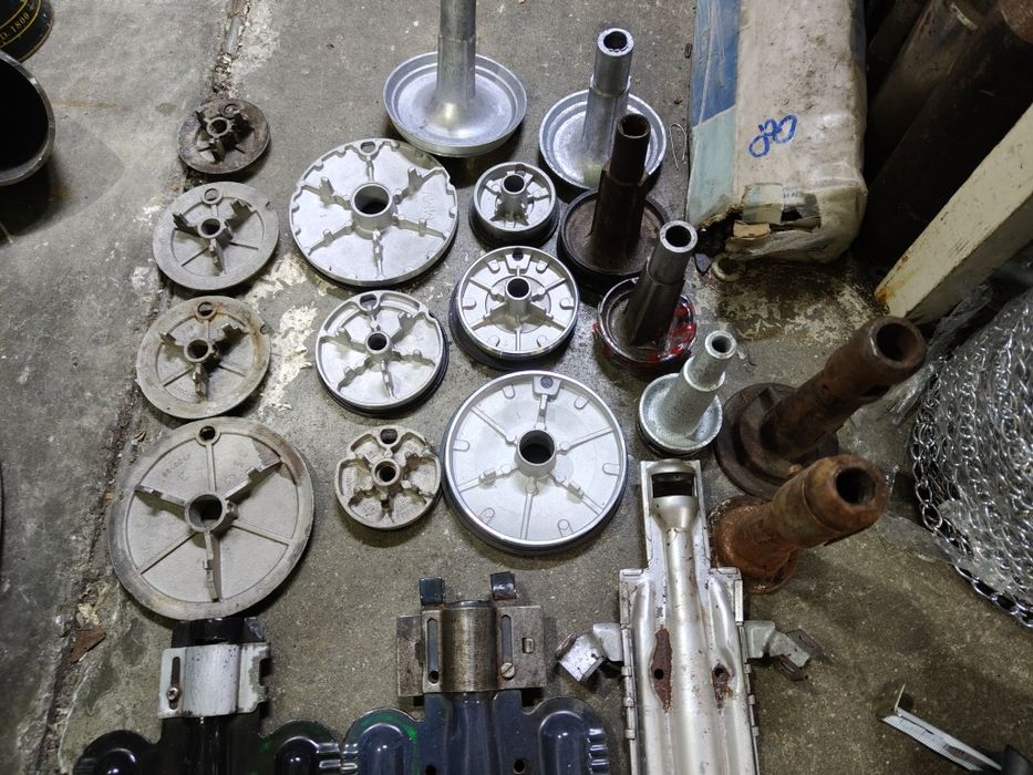 Arzător aragaz cuptor