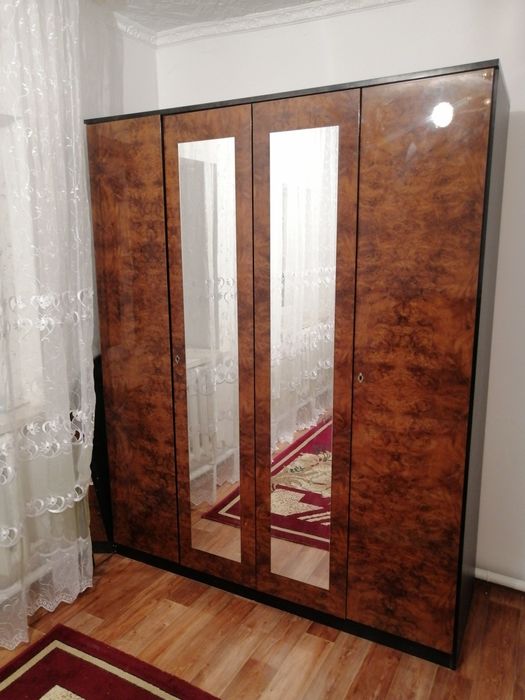 Багасы келсимли таза