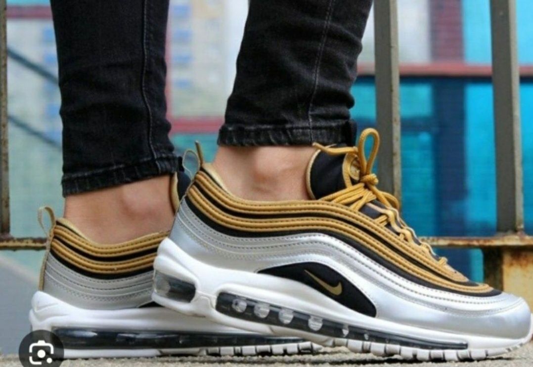 Nike 97 SE  номер 37.5