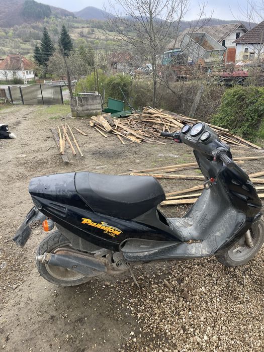 Vand malaguti f12 stare buna de functionare