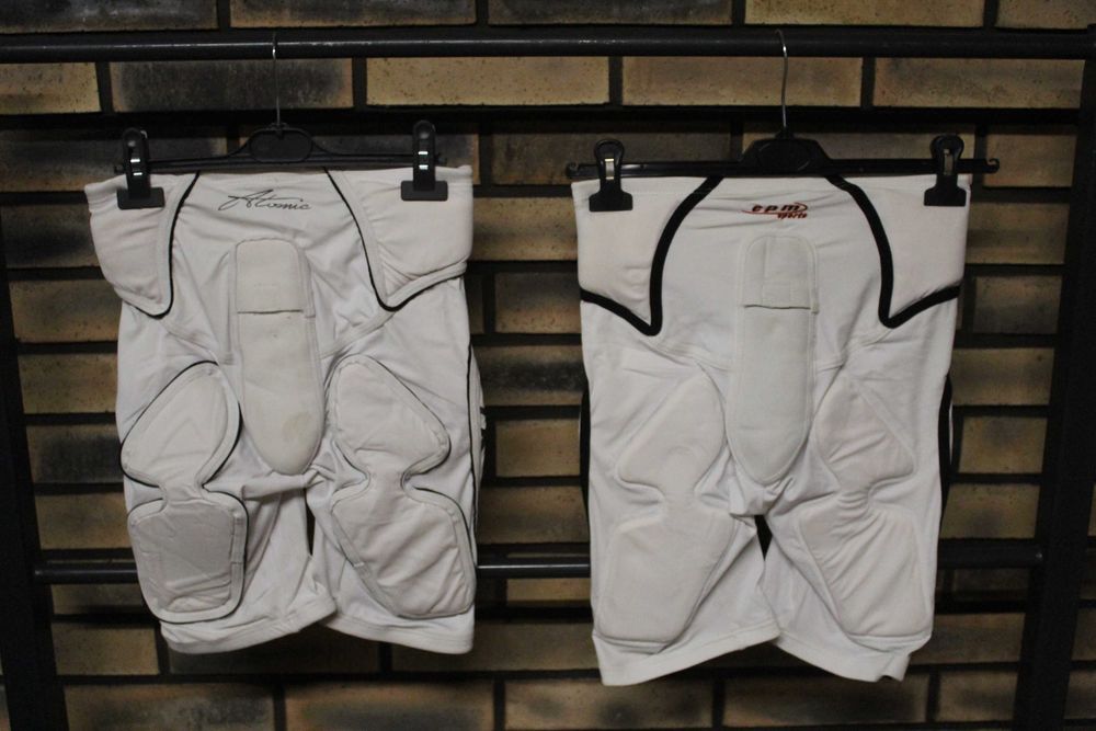 Pantaloni protectie ski/snowboard Atomic