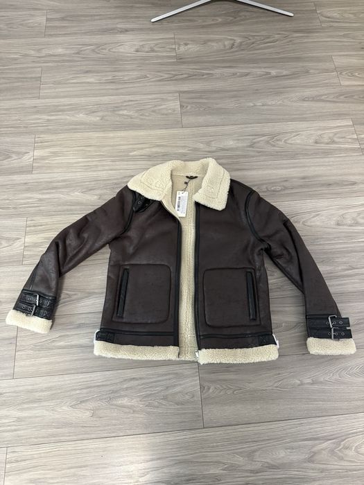 Geaca noua pentru barbati