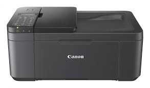 Canon PIXMA TR4755i A4