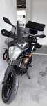 KTM 390 Adventure 2022