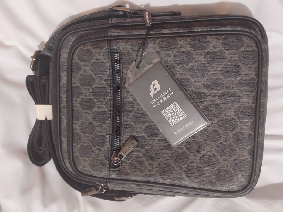 Original qoʻl soʻmka