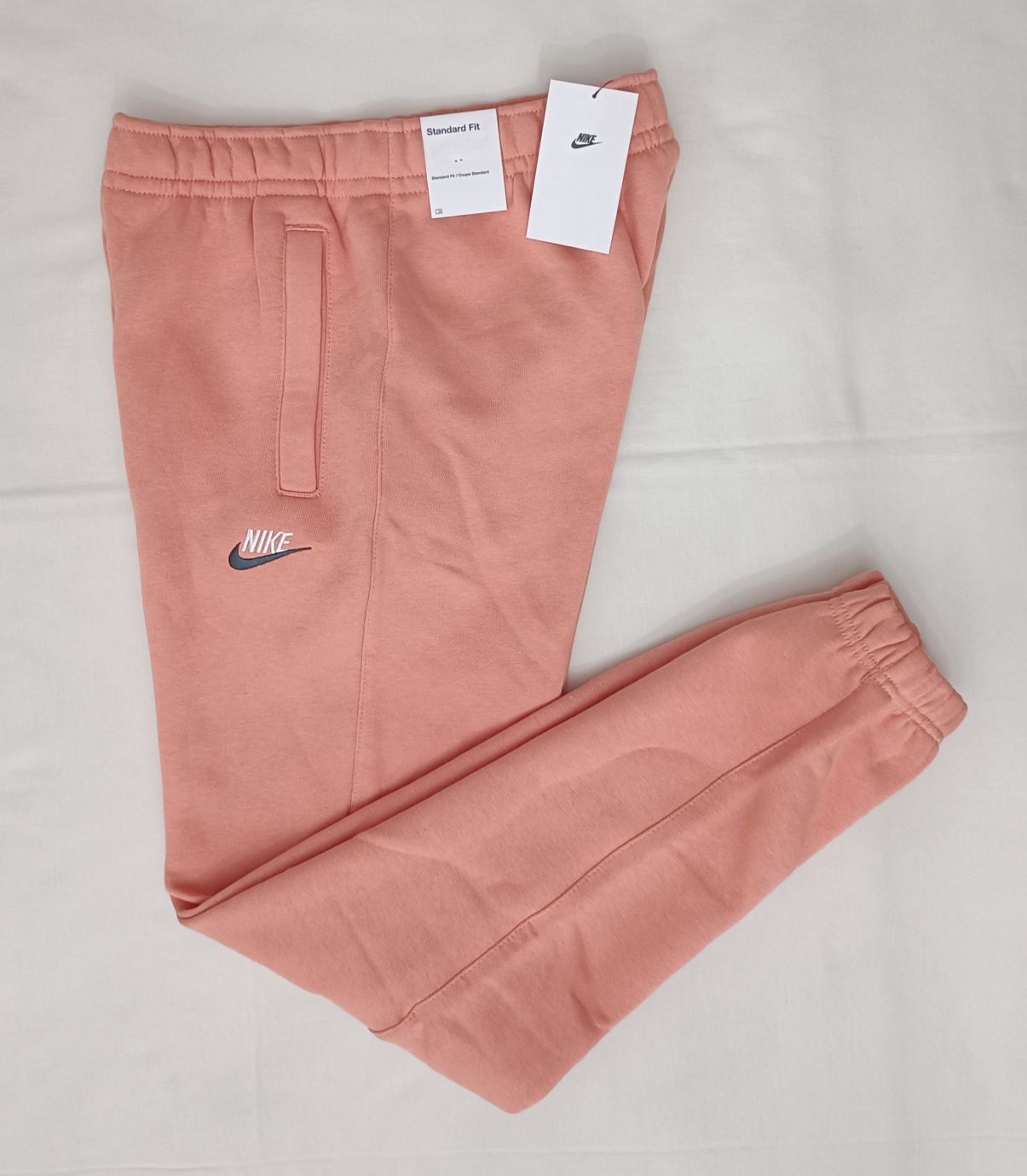 Nike Sportswear Club Fleece Sweatpants оригинално долнище XS Найк