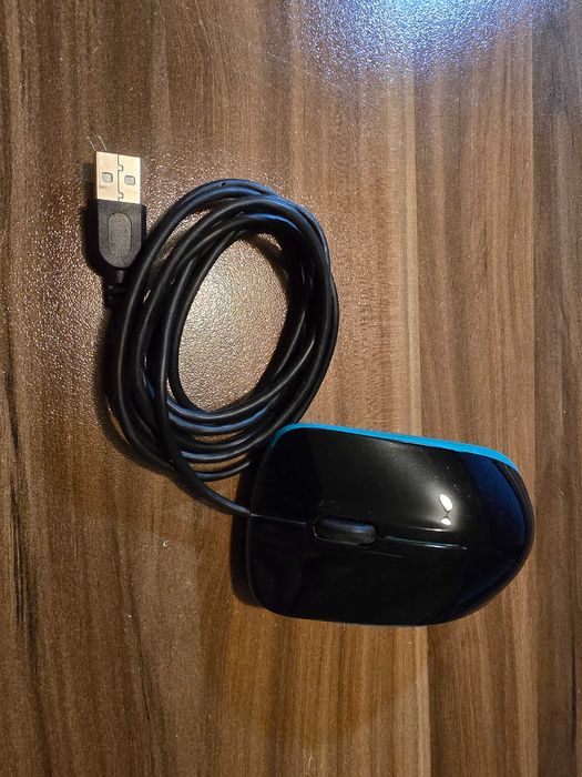 IRIScan Mouse Скенер тип мишка