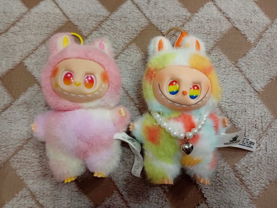 Лабубу лабубу Лабубу