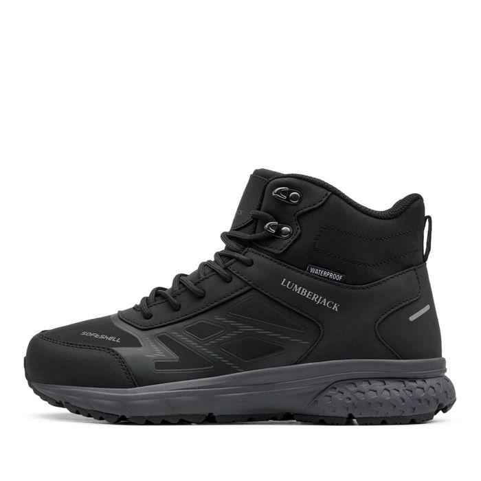 Lumberjack Josep
SMH4301-001-X53-CB003 Мъжки спортни обувки