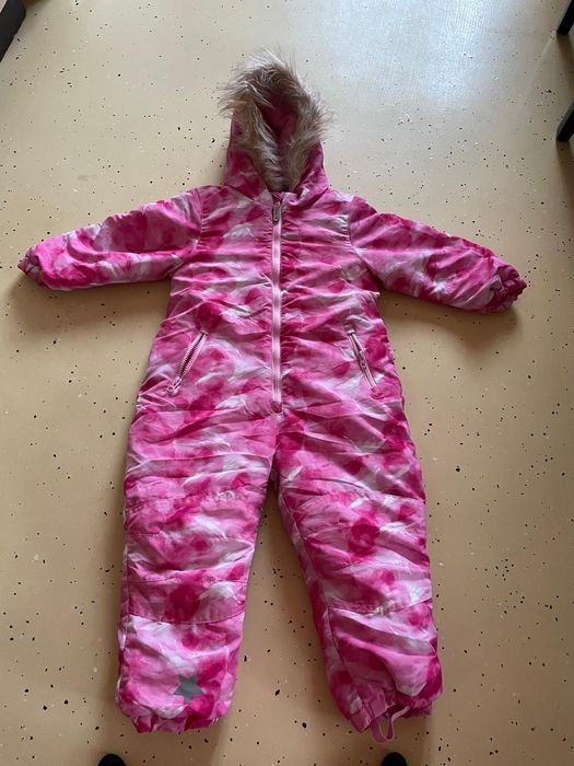 Combinezon roz  110