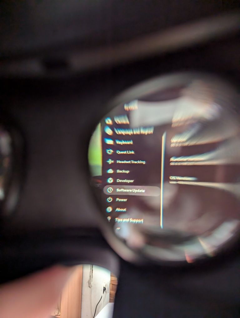 Oculus Quest 64GB