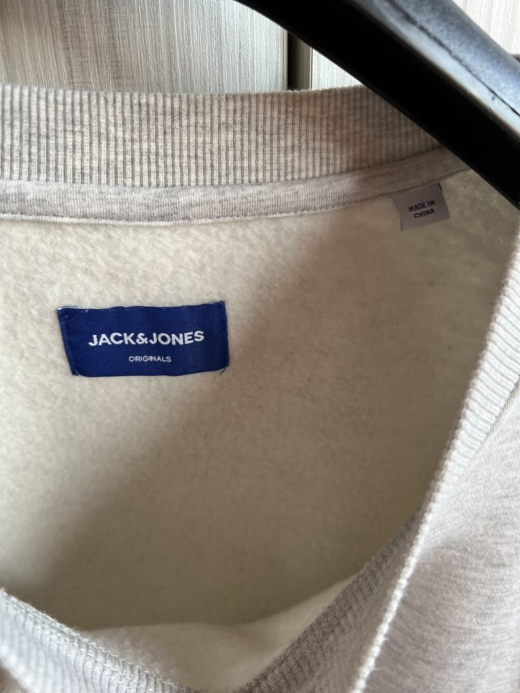 Bluza Jack&Jones marime xxl