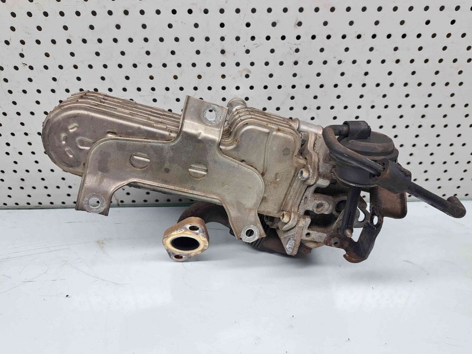 Racitor gaze Seat Leon (1P1) [Fabr 2005-2011] 038231513AD 1.9 TDI BXE