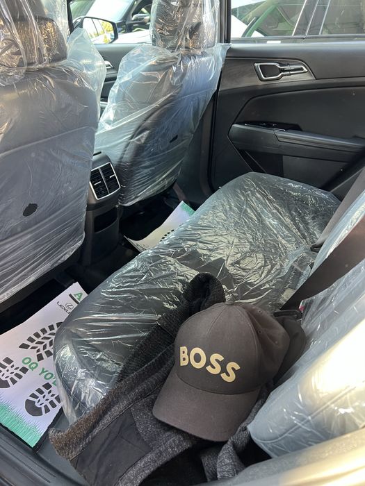 Срочно продаётся Спортиж новая