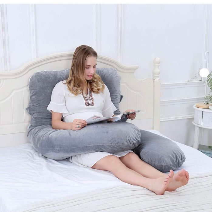 Pernă alăptare bebeke