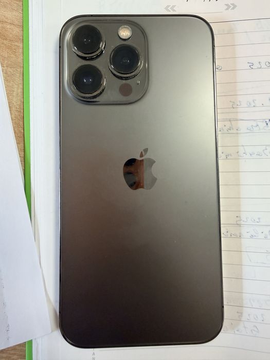 Iphone 13 pro 256