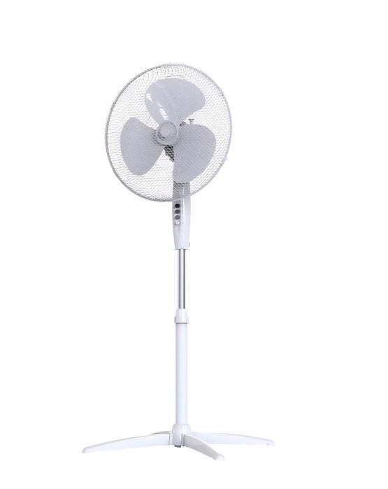 Ventilator cu picior