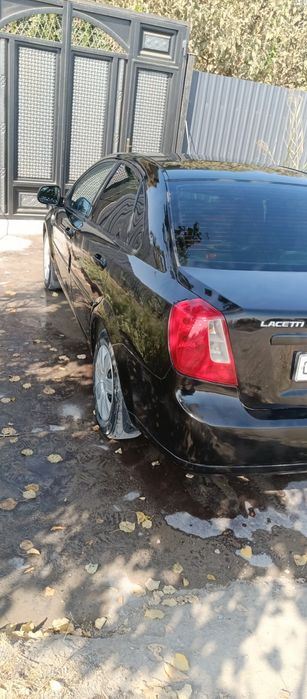Срочно Продам Lasetti 1.8 переделка жентра