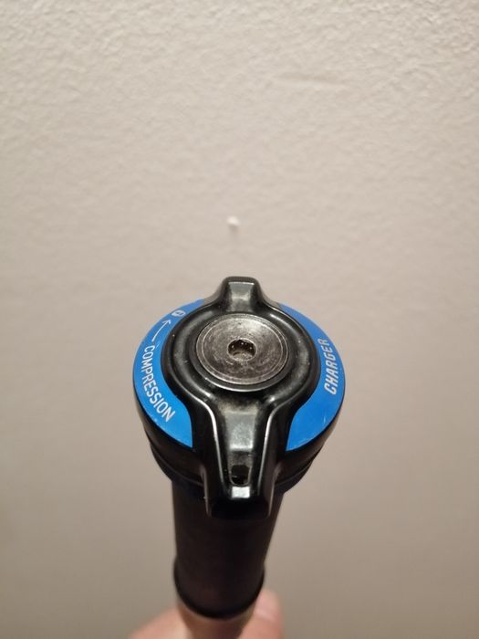 Rock Shox RC Charger Damper