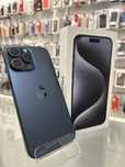 Iphone 15 Pro Max 256 Gb 100%/Future Gsm Mobile