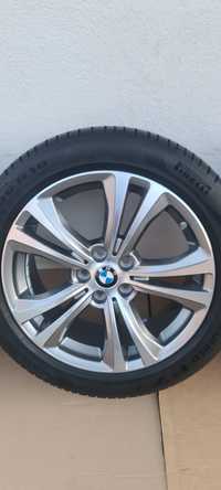 Jante 18  si anvelope vara 225 50 18 bmw x1, x2 f 48, f 39