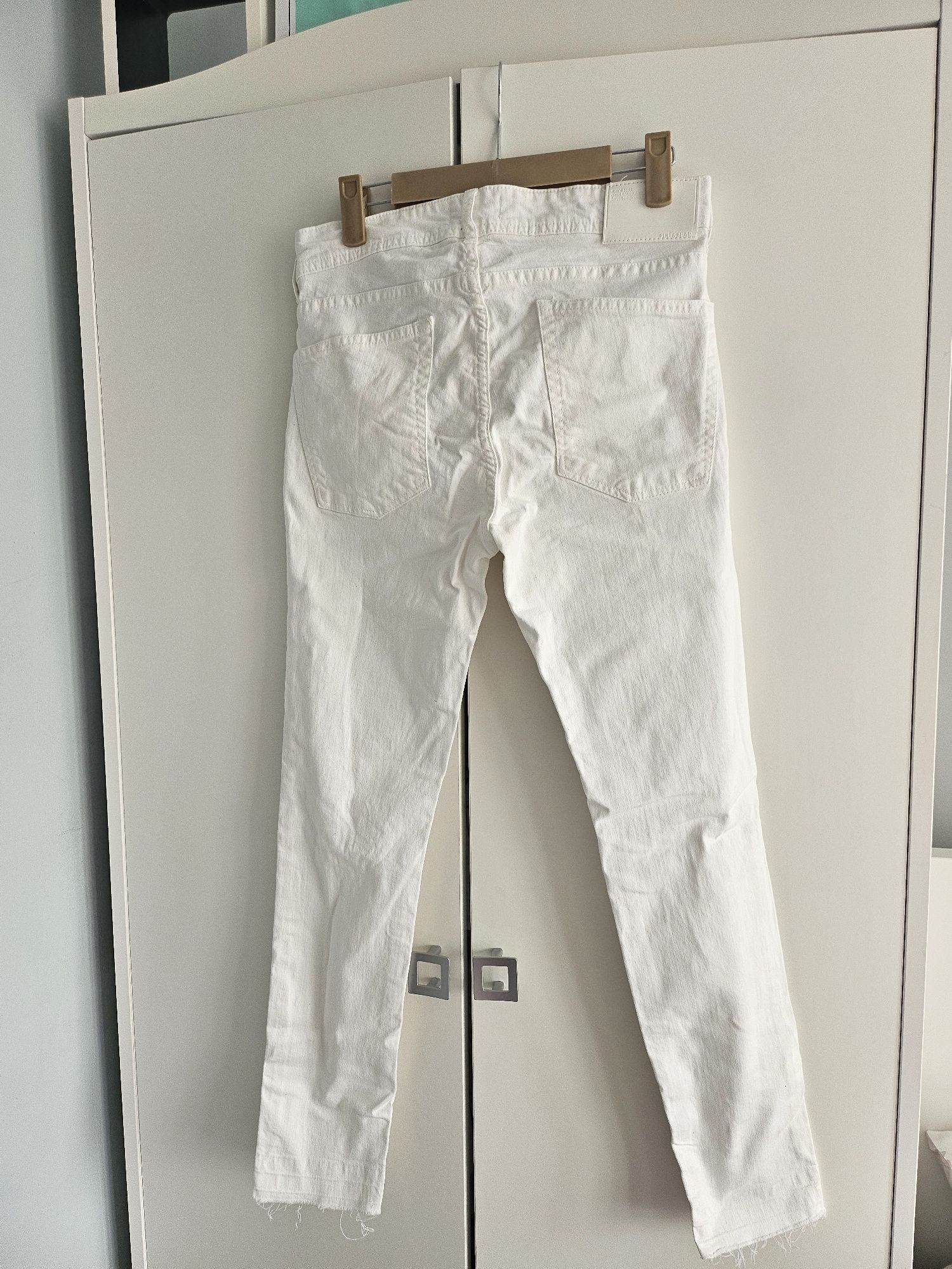 Дамски дънки Pull Bear