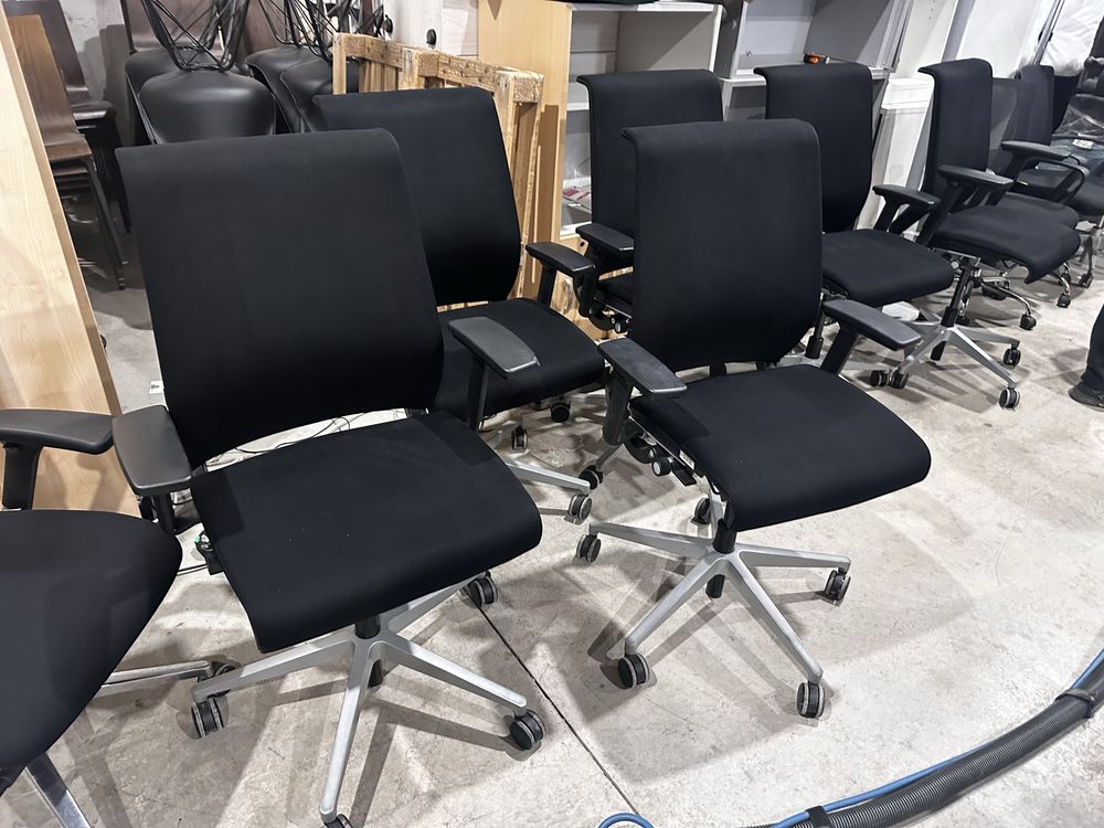 SteelCase Think Ергономичен офис стол - 20бр.