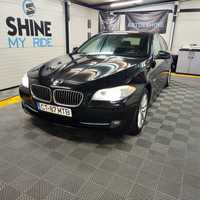 BMW F10*530XD*258CP / proprietar