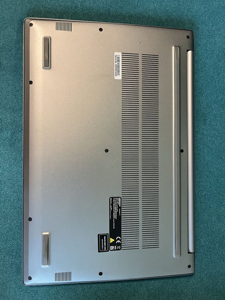 Laptop i7 8565u 4.6Ghz - 8GB RAM - FullHD - SSD500Gb + 1Tb - Nvidia2G