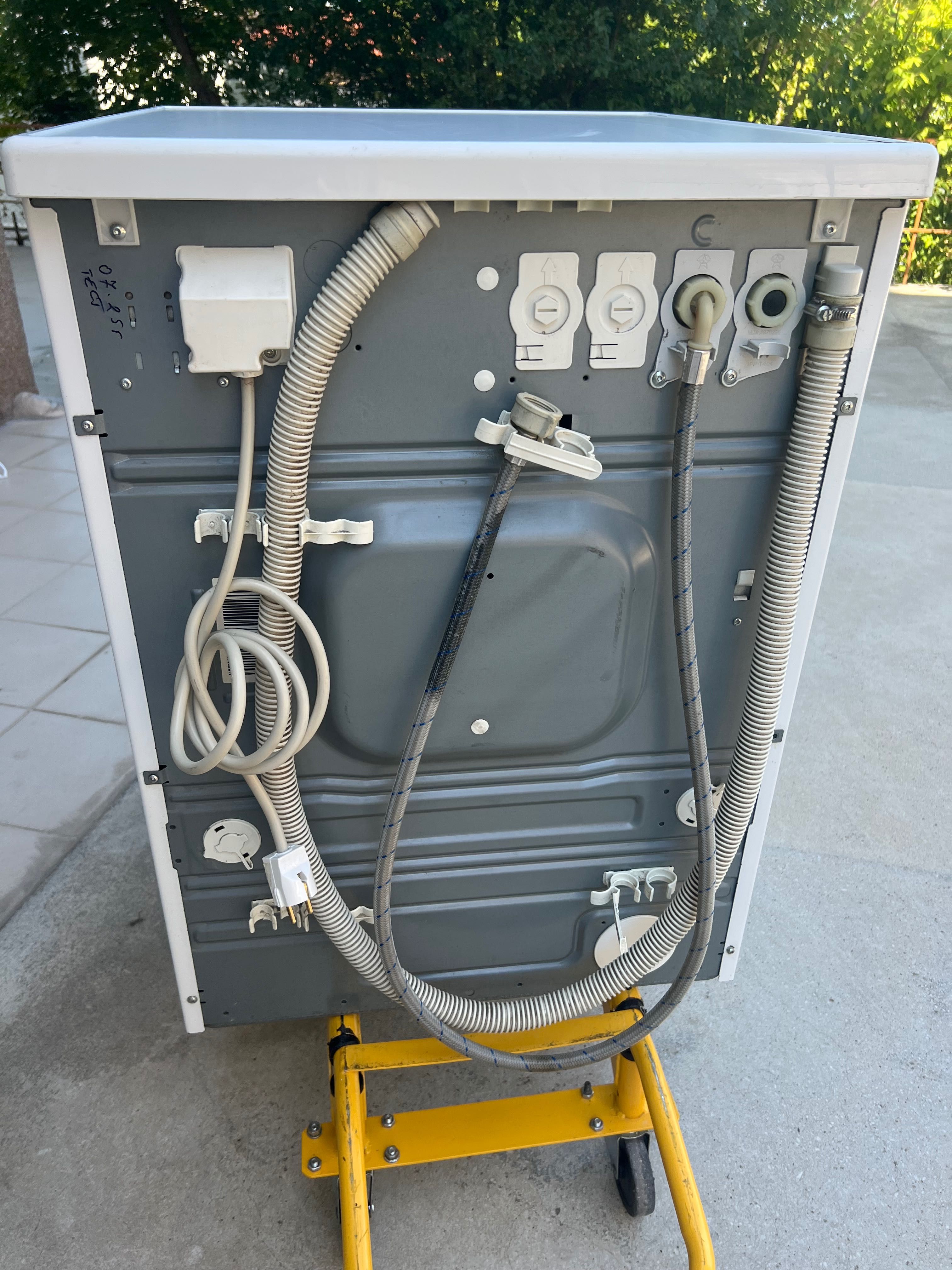 Пералня Miele -6,5кг,мод.PW5065LP