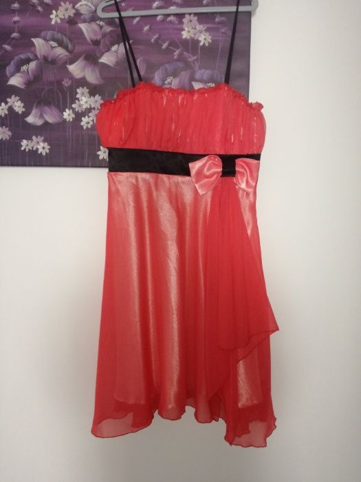 Rochie ocazie ieftina