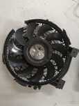 Ventilator radiator TOYOTA LAND CRUISER J120 2004>  OEM 5117262