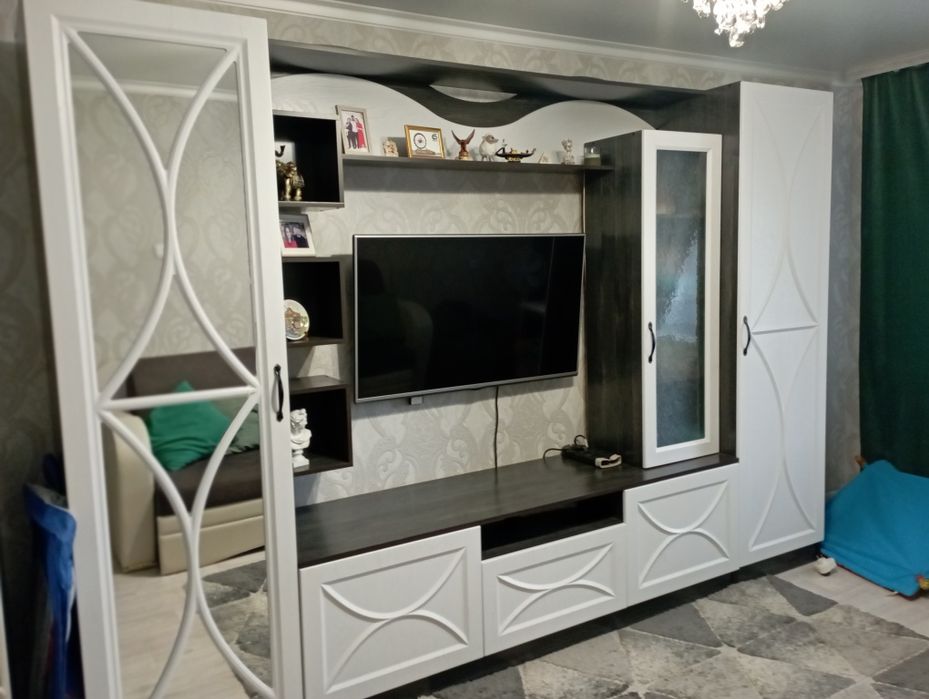 Мебель для гостинной