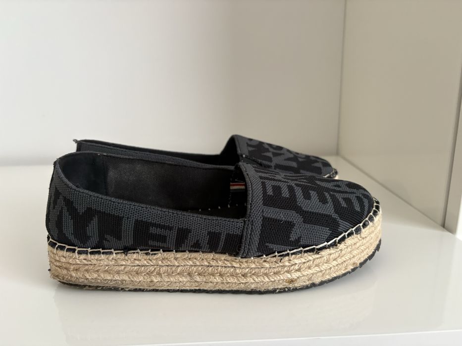 Espadrile Tommy Hilfiger 38