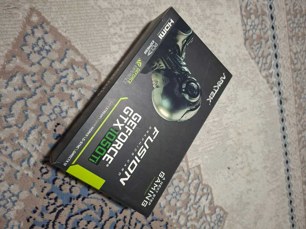Kompyuter case. хорошее состояние