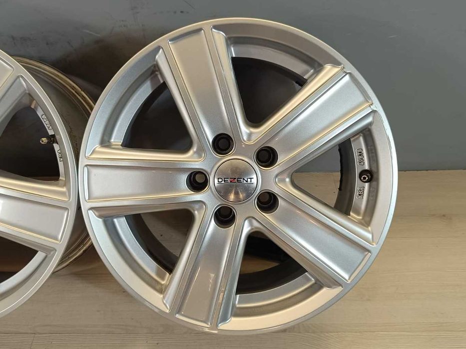 Jante Ford 5x108 R16 Kuga, Mondeo; Volvo, Peugeot, Citroen, Renault
