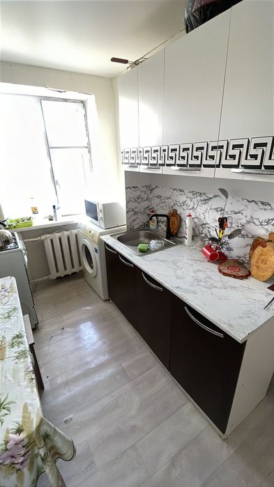 Сдам квартиру на 41 разъезде