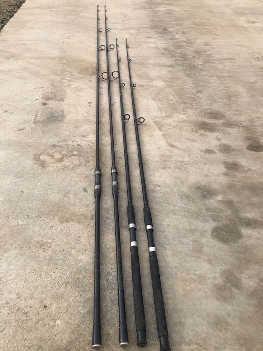 Lansete carp spod