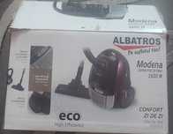 Aspirator Albatros 1600W cu sac