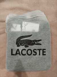 Продается сумка мужская Lacoste.