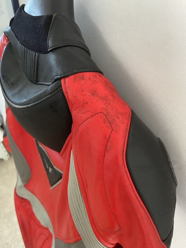 Dainese 50 цял екип